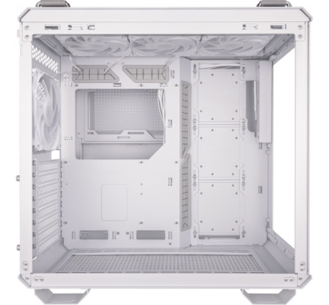 Корпус ASUS TUF Gaming GT502 Plus White (90DC0093-B19000)