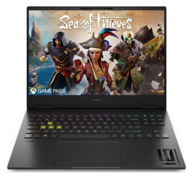 HP Ноутбук HP OMEN Gaming 16-u1018ua (A49ZXEA)