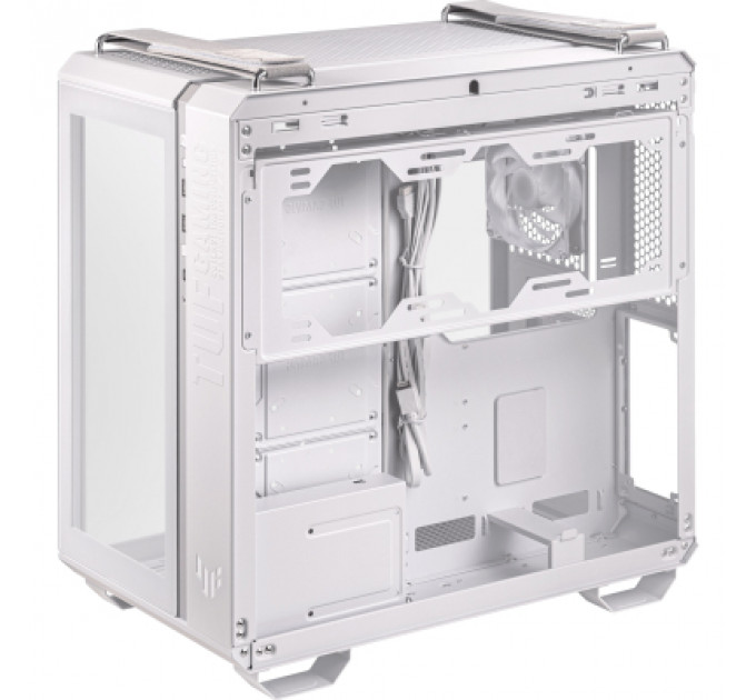 Корпус ASUS TUF Gaming GT502 Plus White (90DC0093-B19000)