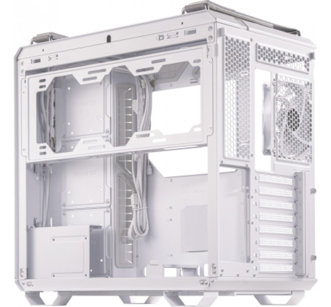 Корпус ASUS TUF Gaming GT502 Plus White (90DC0093-B19000)