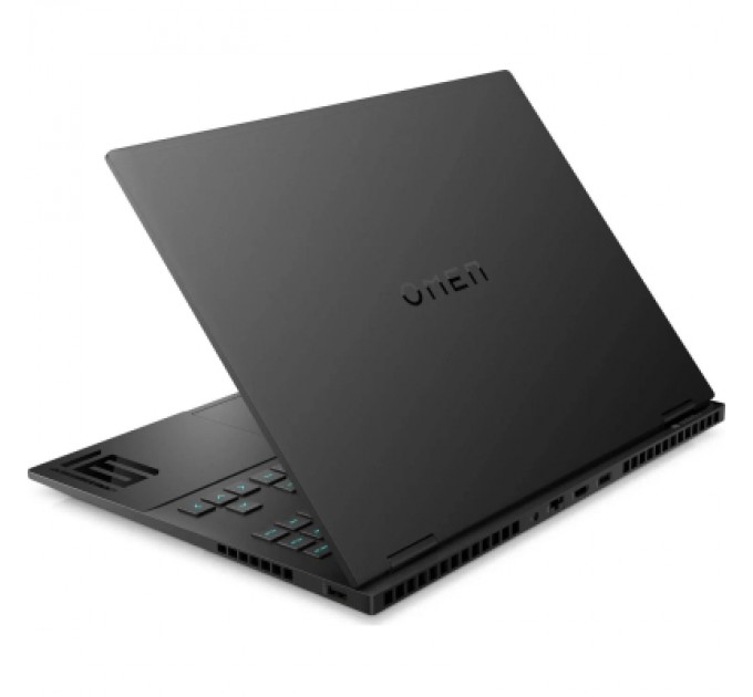 HP Ноутбук HP OMEN Gaming 16-u1018ua (A49ZXEA)