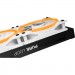 Be quiet! Кулер до корпусу Be quiet! Light Wings White 140mm PWM high-speed (BL103)