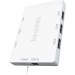 Be quiet! Кулер до корпусу Be quiet! Light Wings White 140mm PWM high-speed (BL103)