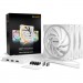 Be quiet! Кулер до корпусу Be quiet! Light Wings White 140mm PWM high-speed (BL103)