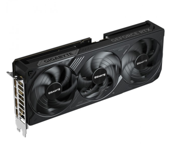 Відеокарта GIGABYTE GeForce RTX5070 Ti 16GB WINDFORCE OC SFF (GV-N507TWF3OC-16GD)