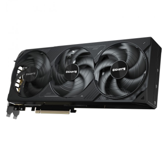 Відеокарта GIGABYTE GeForce RTX5070 Ti 16GB WINDFORCE OC SFF (GV-N507TWF3OC-16GD)