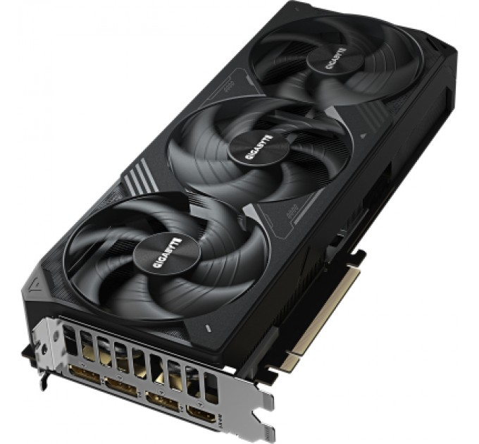 Відеокарта GIGABYTE GeForce RTX5070 Ti 16GB WINDFORCE OC SFF (GV-N507TWF3OC-16GD)