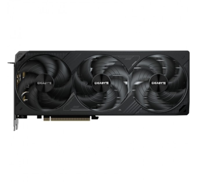 Відеокарта GIGABYTE GeForce RTX5070 Ti 16GB WINDFORCE OC SFF (GV-N507TWF3OC-16GD)