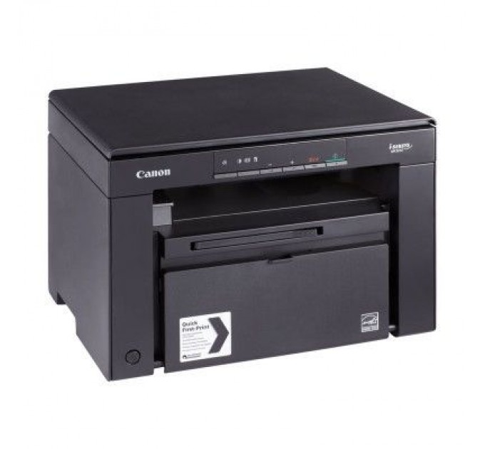 Canon Багатофункціональний пристрій i-SENSYS MF3010 Canon (5252B004)