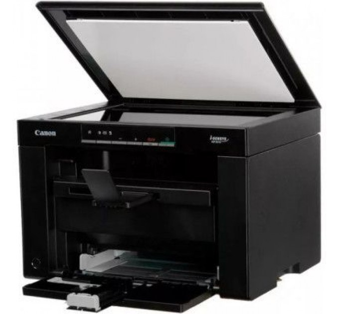 Canon Багатофункціональний пристрій i-SENSYS MF3010 Canon (5252B004)