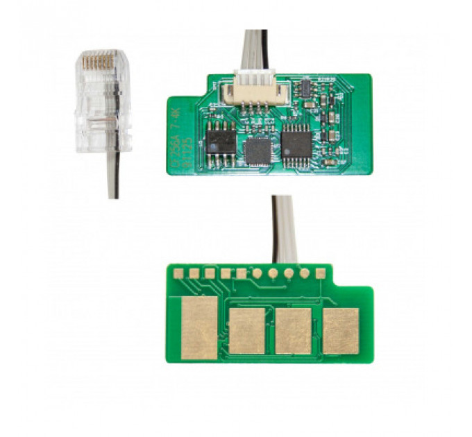 Чип для картриджа HP LJ MFP 436 BASF (BASF-CH-CF256X)