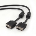 Cablexpert Кабель мультимедійний VGA 1.8m Cablexpert (CC-PPVGA-6B)