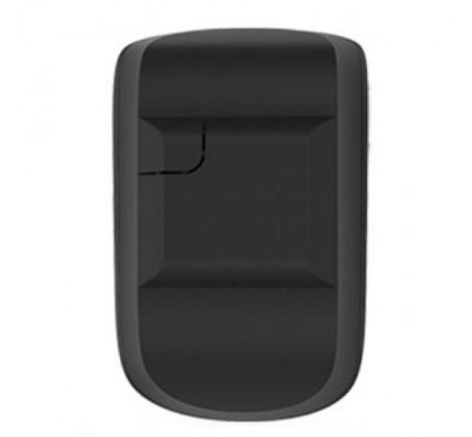Датчик руху Ajax MotionProtect black