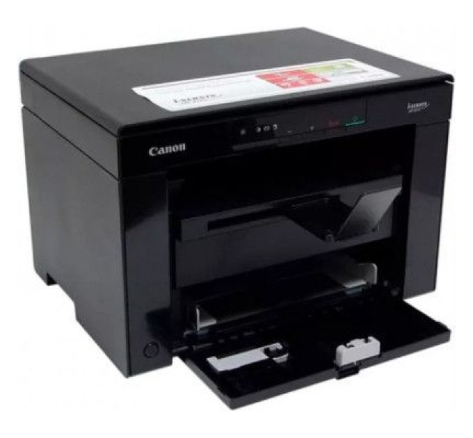 Canon Багатофункціональний пристрій i-SENSYS MF3010 Canon (5252B004)