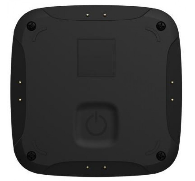 Датчик затоплення Ajax LeaksProtect black