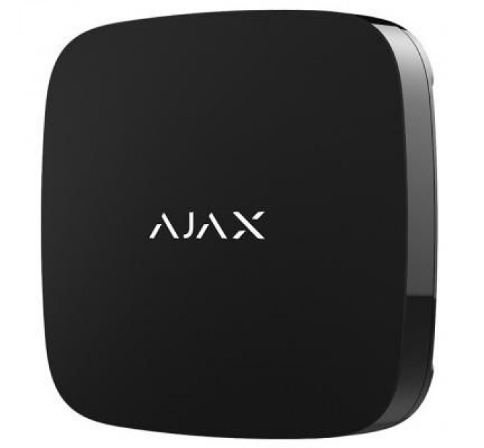Датчик затоплення Ajax LeaksProtect black