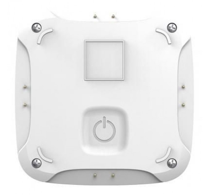 Датчик затоплення Ajax LeaksProtect white