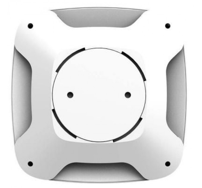 Ajax Датчик диму Ajax FireProtect white