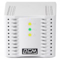 Powercom Стабілізатор TCA-1200 Powercom (TCA-1200 white)