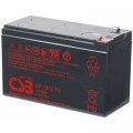 CSB Батарея до ДБЖ CSB 12В 7.2 Аг (GP1272_28W)