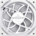 Кулер до корпусу Gamemax FN12A-C8I-W