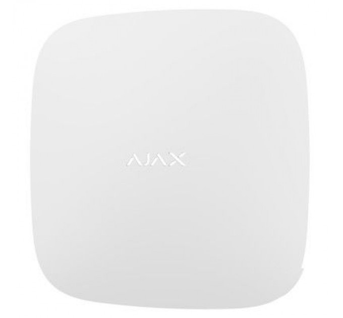 Комплект охоронної сигналізації Ajax StarterKit біла