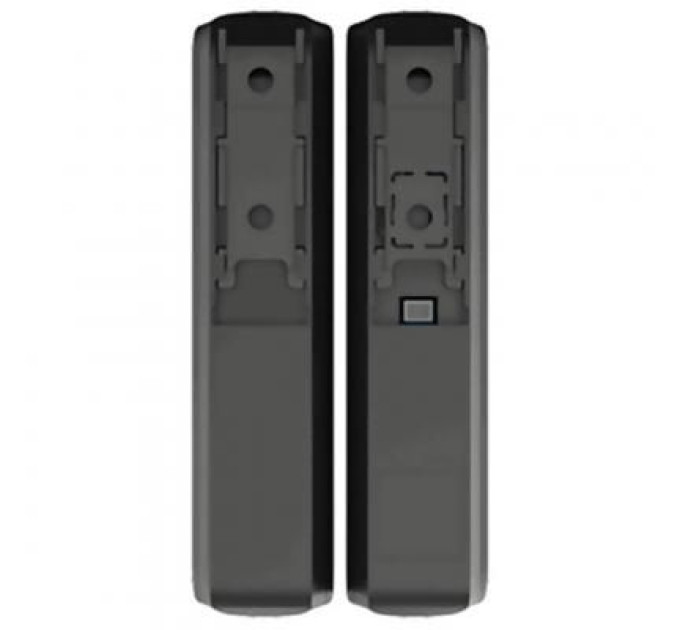 Ajax Датчик відкриття Ajax DoorProtect black