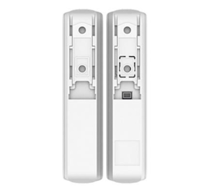 Ajax Датчик відкриття Ajax DoorProtect white
