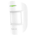 Ajax Датчик руху Ajax Combi Protect біла (CombiProtect біла)
