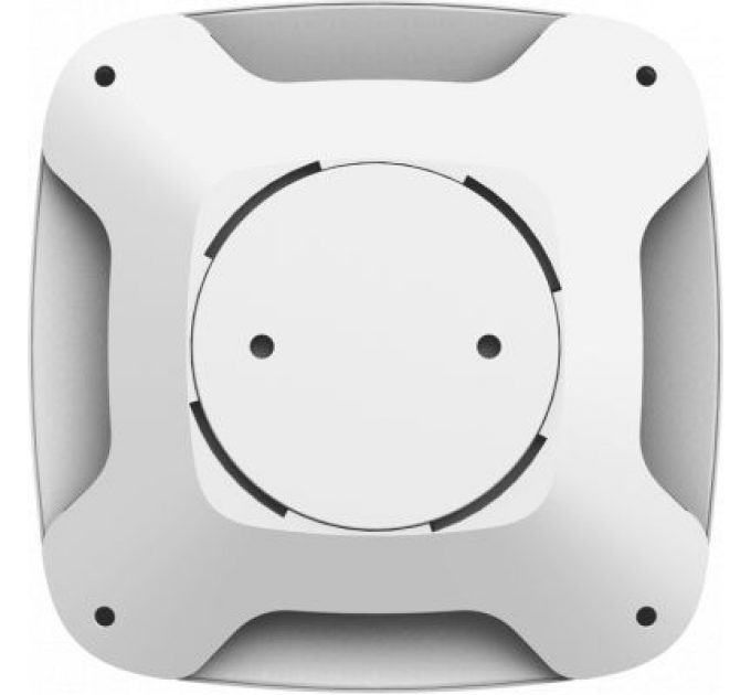 Ajax Датчик диму Ajax FireProtect Plus white