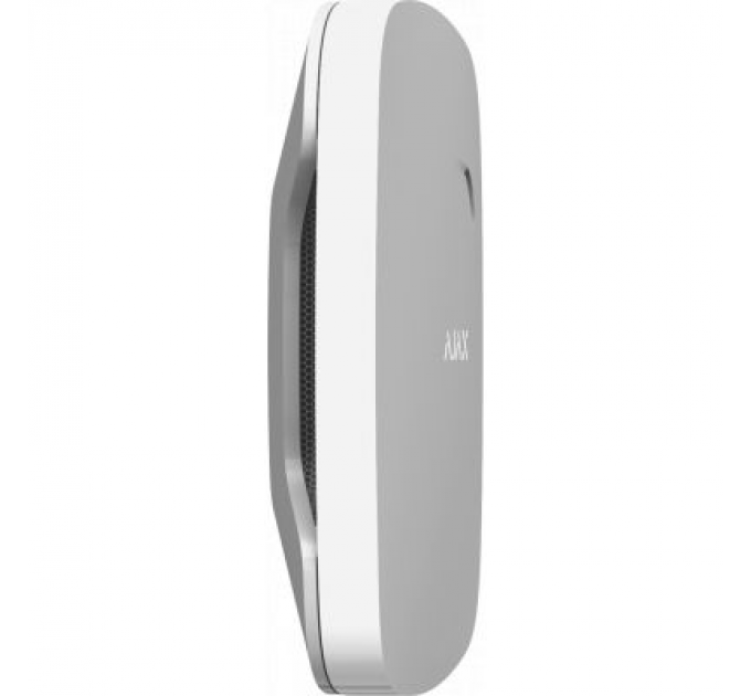 Ajax Датчик диму Ajax FireProtect Plus white