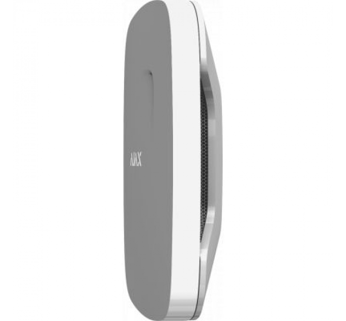 Ajax Датчик диму Ajax FireProtect Plus white