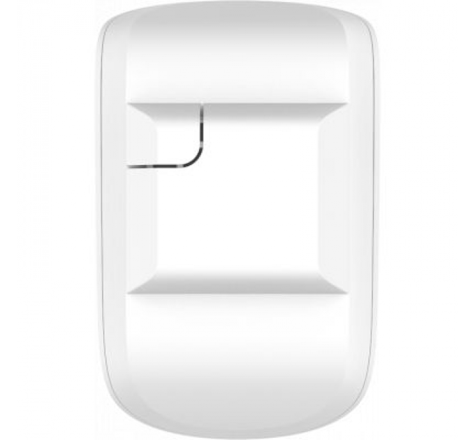 Датчик руху Ajax MotionProtect Plus white