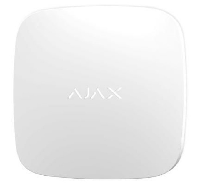 Ajax Датчик затоплення Ajax LeaksProtect white