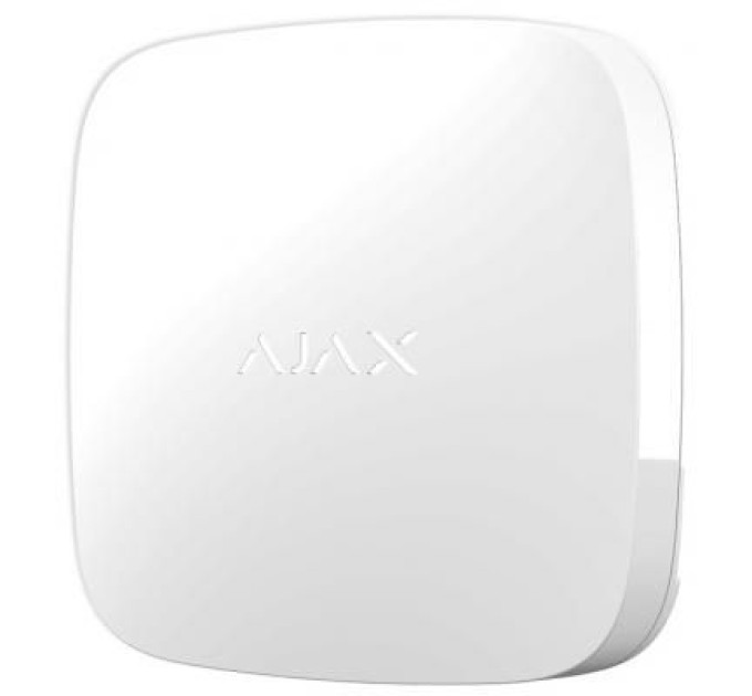Ajax Датчик затоплення Ajax LeaksProtect white