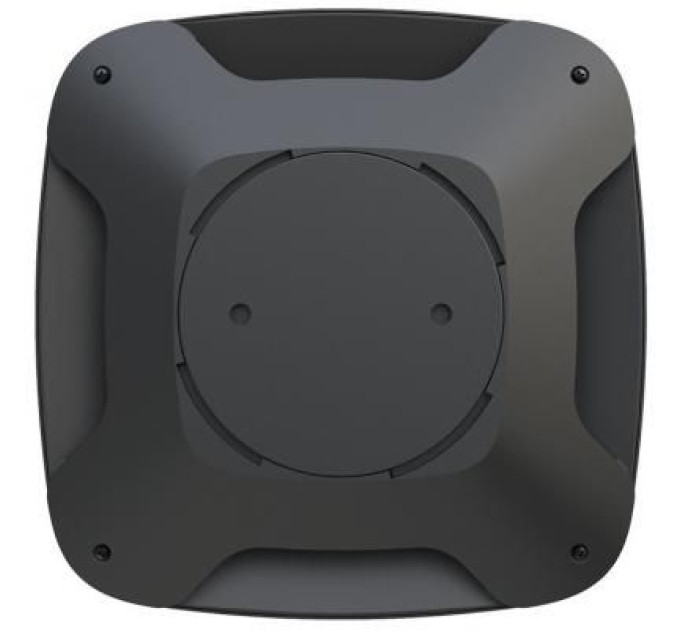 Ajax Датчик диму Ajax FireProtect black