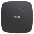 Ajax Датчик диму Ajax FireProtect black