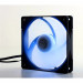 Кулер до корпусу Scythe Kaze Flex 120 RGB Fan (SU1225FD12MR-RH)