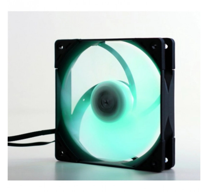 Кулер до корпусу Scythe Kaze Flex 120 RGB Fan (SU1225FD12MR-RH)