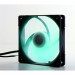 Кулер до корпусу Scythe Kaze Flex 120 RGB Fan (SU1225FD12MR-RH)