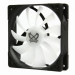 Кулер до корпусу Scythe Kaze Flex 120 RGB Fan (SU1225FD12MR-RH)