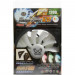 Кулер до корпусу Scythe Kaze Flex 120 RGB Fan (SU1225FD12MR-RH)
