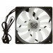 Кулер до корпусу Scythe Kaze Flex 120 RGB Fan (SU1225FD12MR-RH)