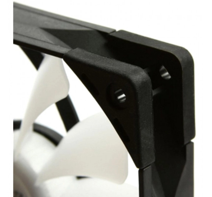 Кулер до корпусу Scythe Kaze Flex 120 RGB Fan (SU1225FD12MR-RH)