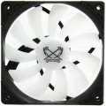Кулер до корпусу Scythe Kaze Flex 120 RGB Fan (SU1225FD12MR-RH)