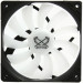 Кулер до корпусу Scythe Kaze Flex 120 RGB Fan (SU1225FD12MR-RH)
