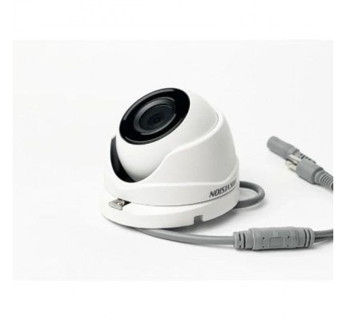 Hikvision Камера відеоспостереження Hikvision DS-2CE56D8T-ITME (2.8)