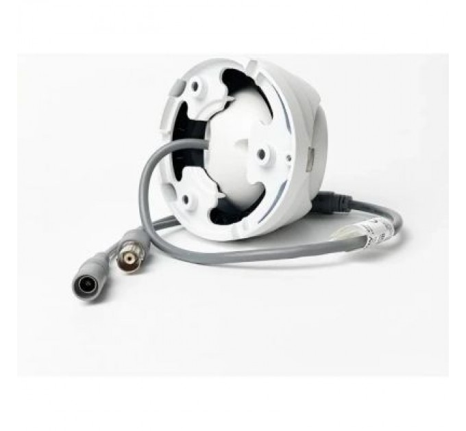 Hikvision Камера відеоспостереження Hikvision DS-2CE56D8T-ITME (2.8)