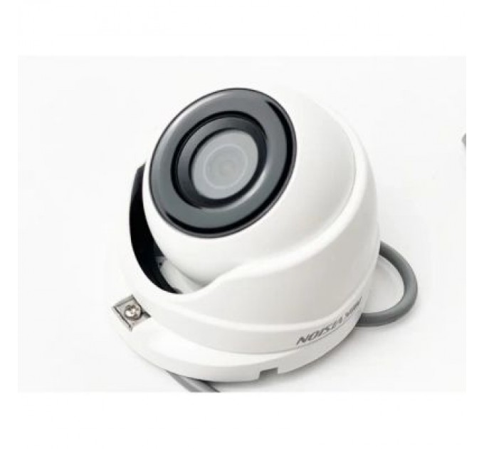 Hikvision Камера відеоспостереження Hikvision DS-2CE56D8T-ITME (2.8)