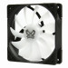 Кулер до корпусу Scythe Kaze Flex 120 RGB Fan (SU1225FD12LR-RD)